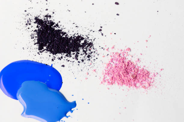 Fiber Grade Pigment Fiber Grade Pigment